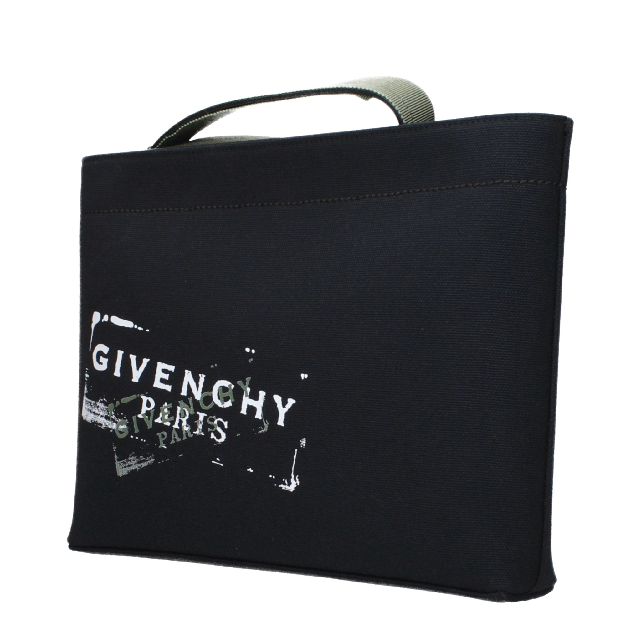 [Givenchy] Pouch SS25 BK60FVK21H001