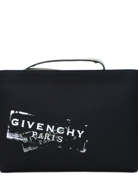 [Givenchy] Pouch SS25 BK60FVK21H001