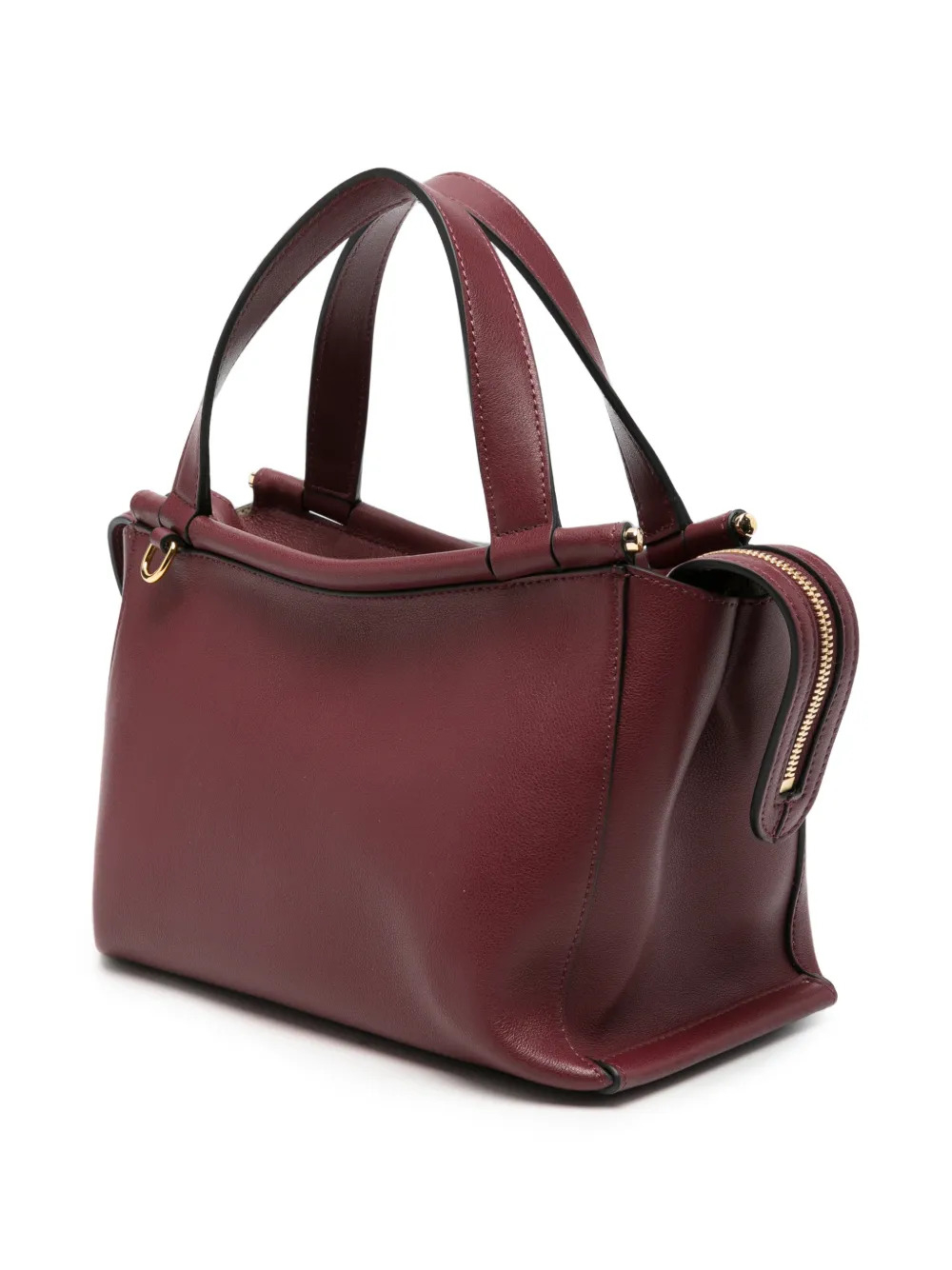 [WANDLER] Tote bag FW26 261080001622001