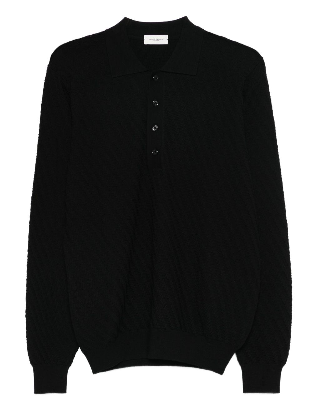 [Paolo Pecora] Knitwear FW26 A032F0099000