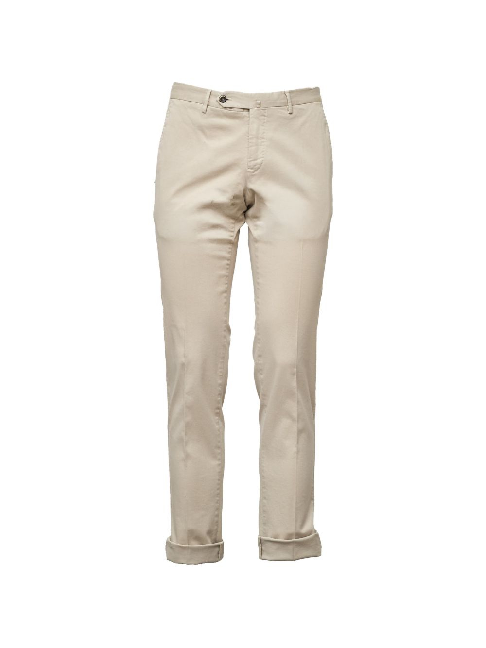 [PT TORINO] Trousers FW26 COVT01Z00CL1NK31Y037