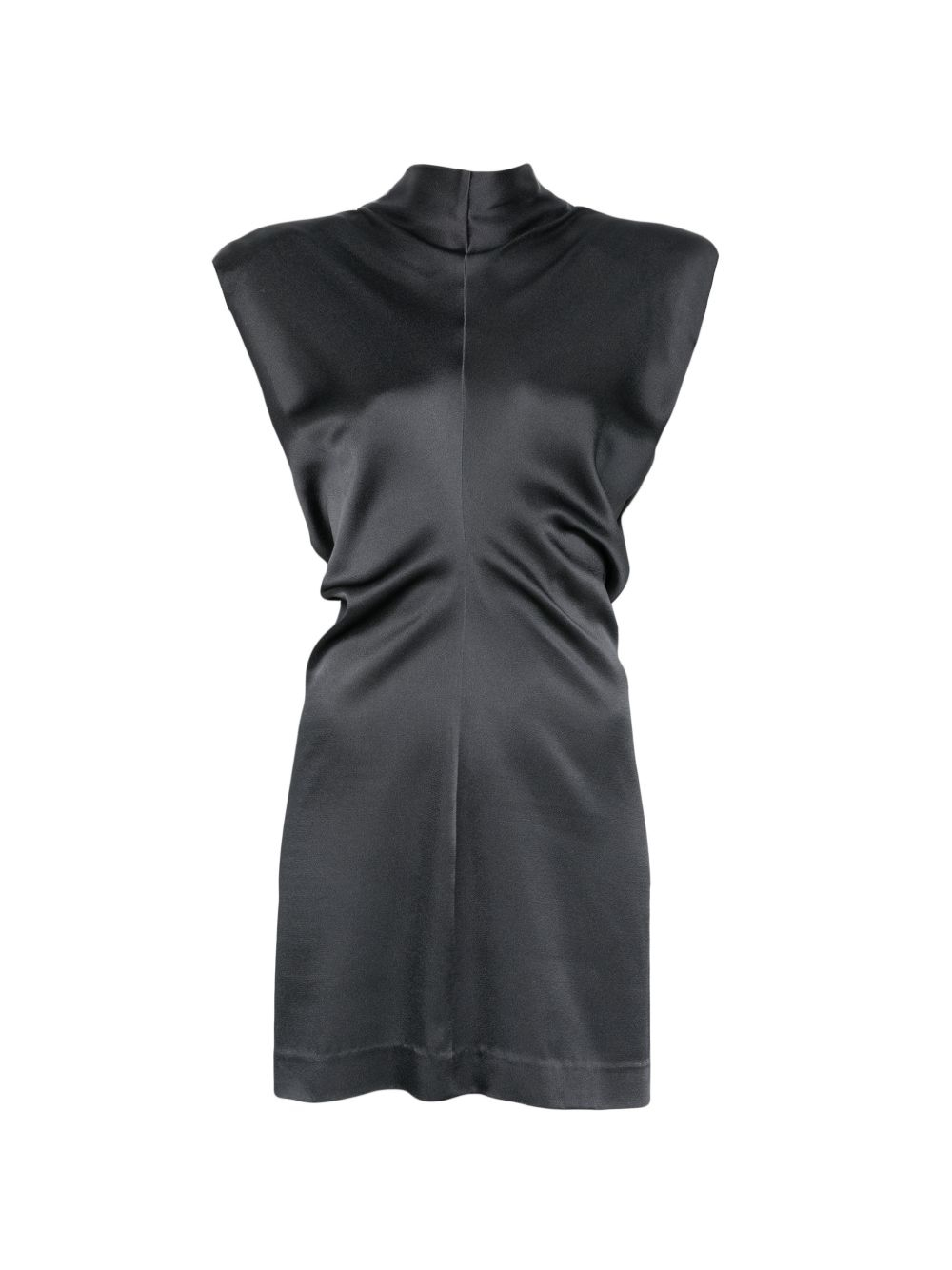 [Federica Tosi] Sleeveless dress FW26 3121131180