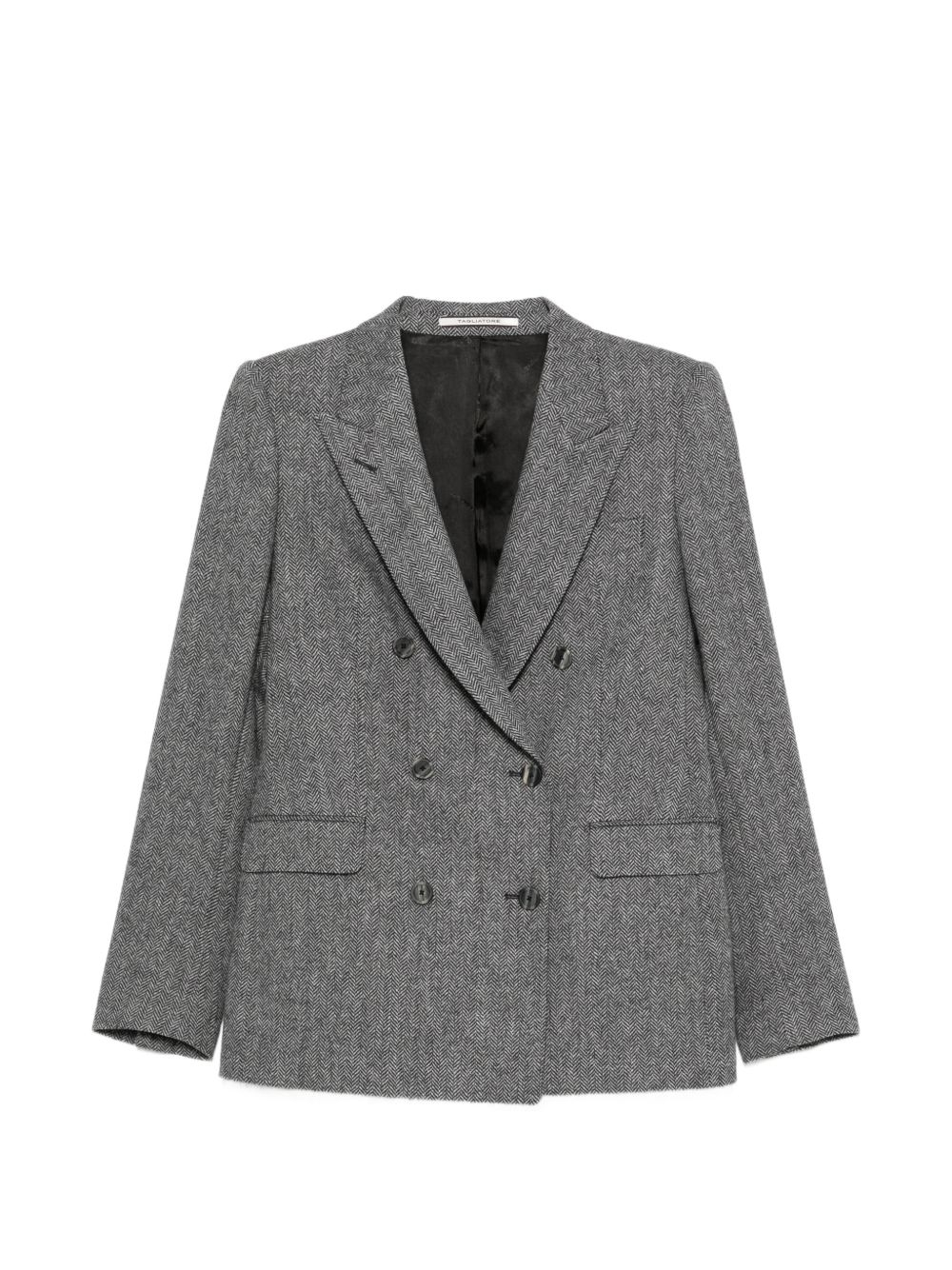 [Tagliatore 0205] Blazer FW26 JPARIGI10B610017N1253