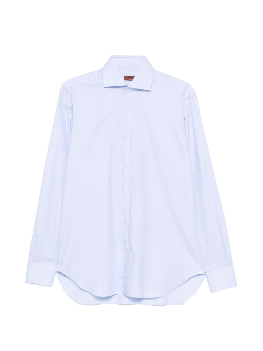 [Barba] Shirts Long Sleeve FW26 I1U13P0157203U2