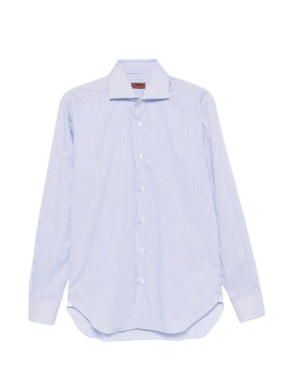 [Barba] Shirts Long Sleeve FW26 I1U13P0157211U4