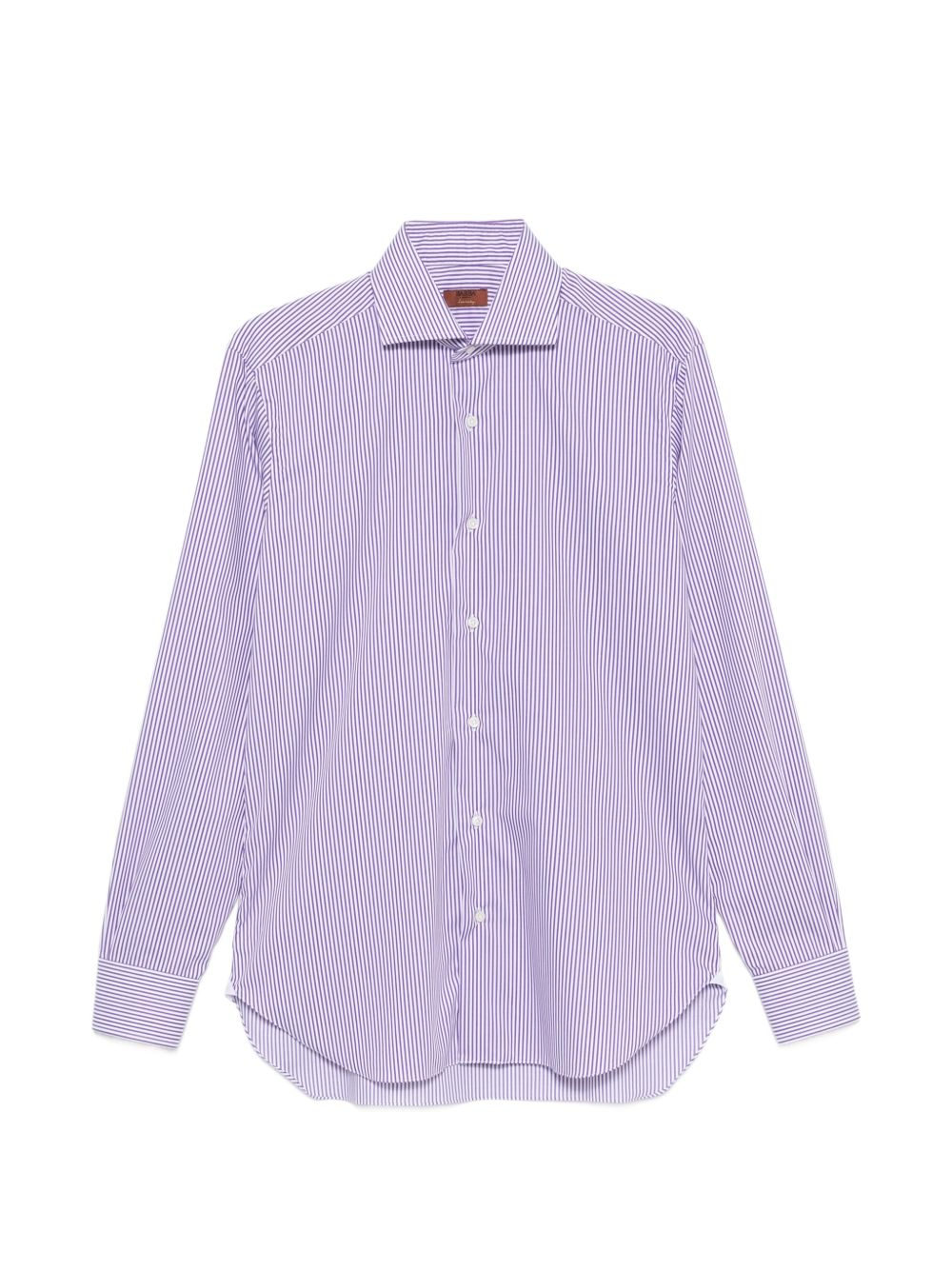 [Barba] Shirts Long Sleeve FW26 I1U13P0157210U2