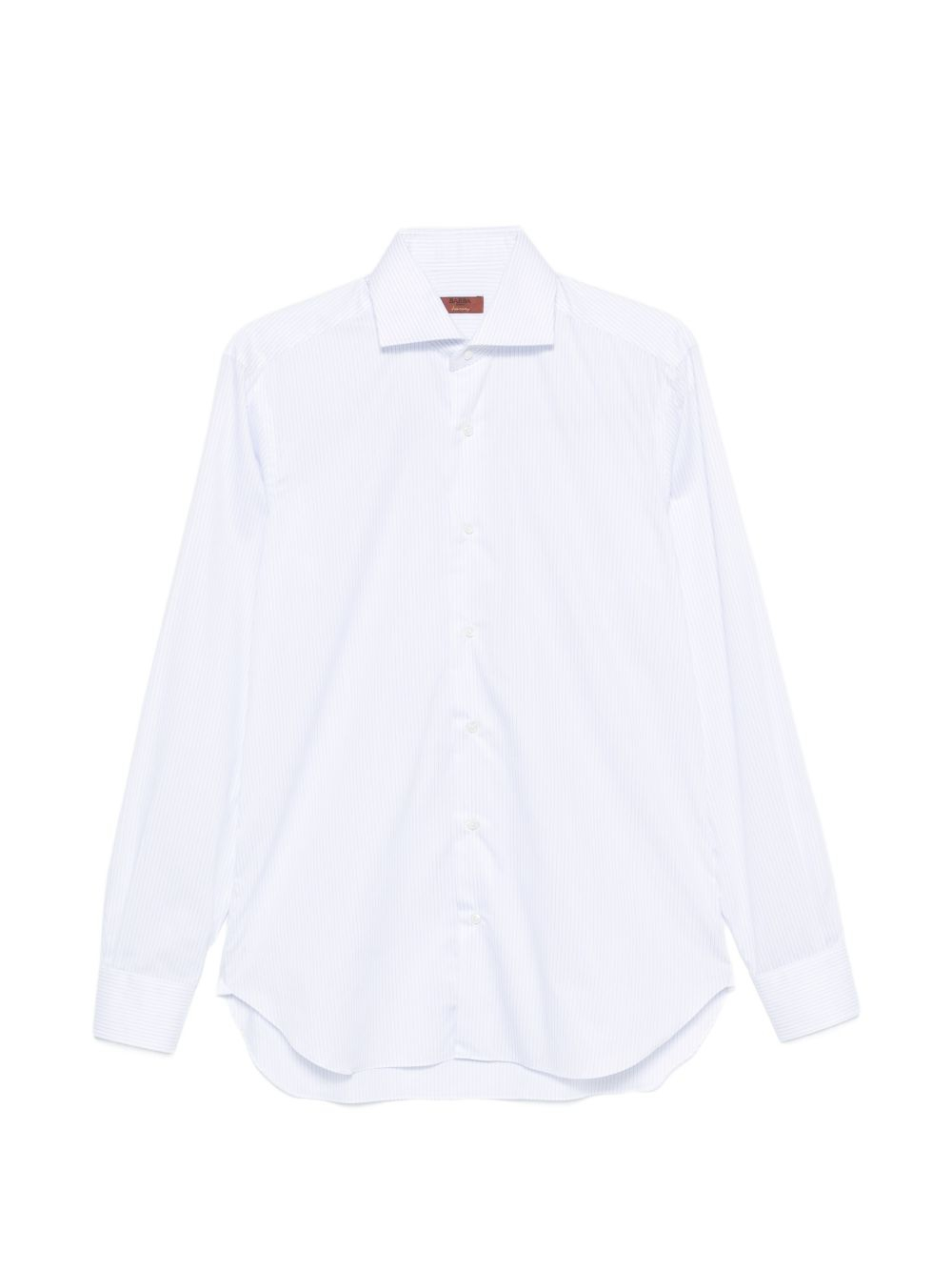 [Barba] Shirts Long Sleeve FW26 I1U13P0157201U1