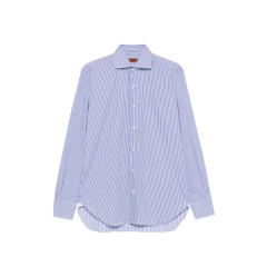 [Barba] Shirts Long Sleeve FW26 I1U13P01PZ8520U1