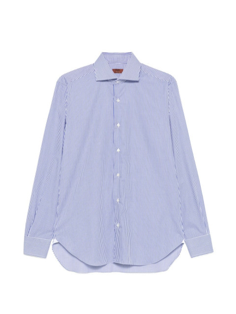 [Barba] Shirts Long Sleeve FW26 I1U13P01PZ8520U1