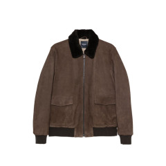 [Barba] Jacket FW26 BU443400037582070029