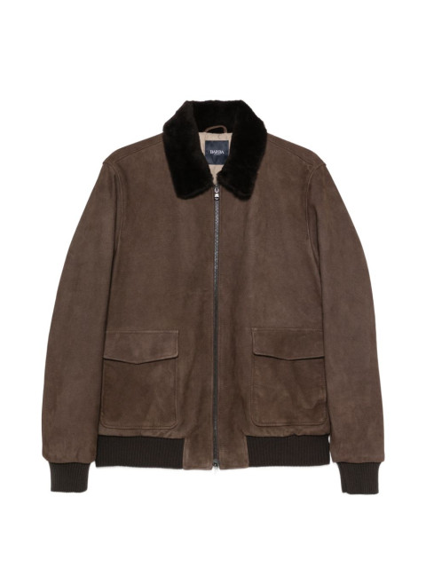 [Barba] Jacket FW26 BU443400037582070029