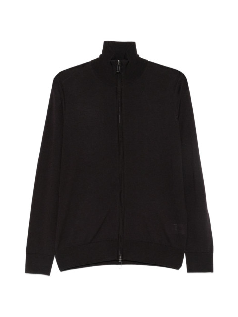 [Paolo Pecora] Cardigan FW26 A050F0012358