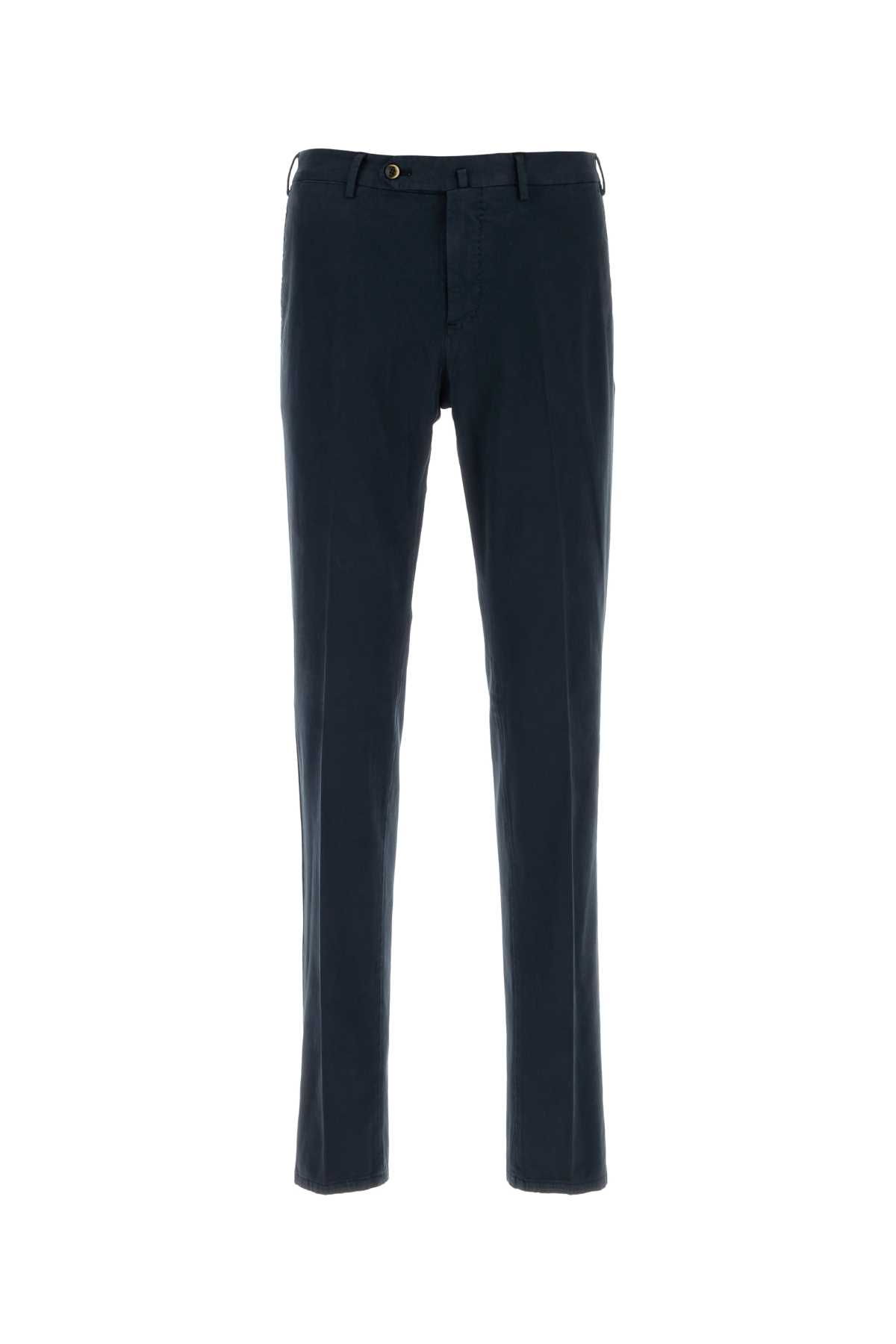 [PT TORINO] Trousers FW26 COVT01Z00CL1TU91 Y372