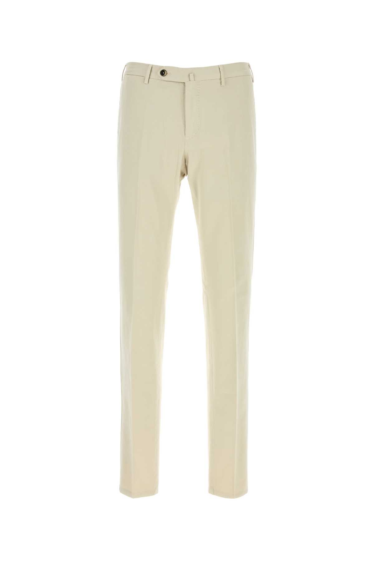 [PT TORINO] Trousers FW26 COVT01Z00CL1TU91 Y037