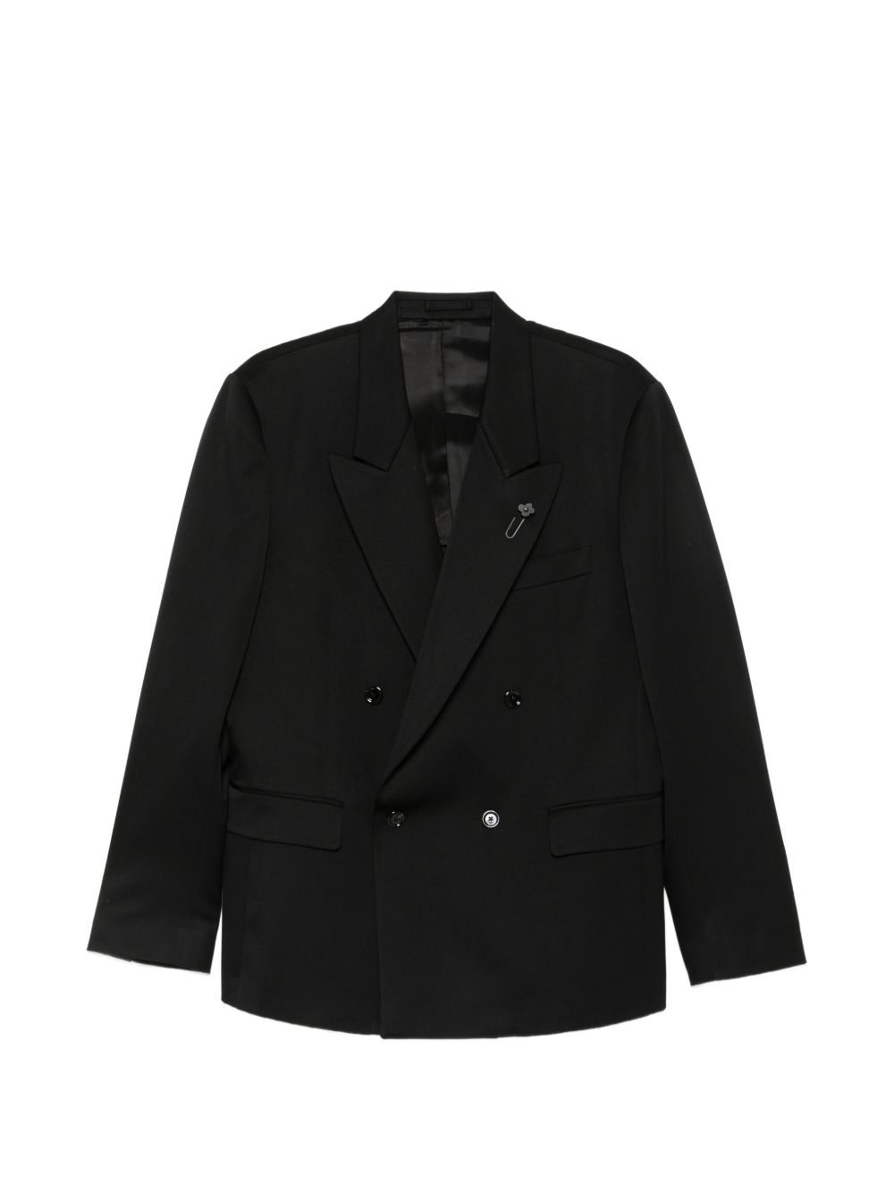 [Lardini] Jacket FW26 AC5810EACIF67442999