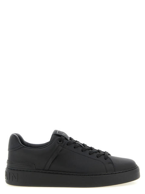 [Balmain] Sneakers FW26 HM1VI288LVTR0PA
