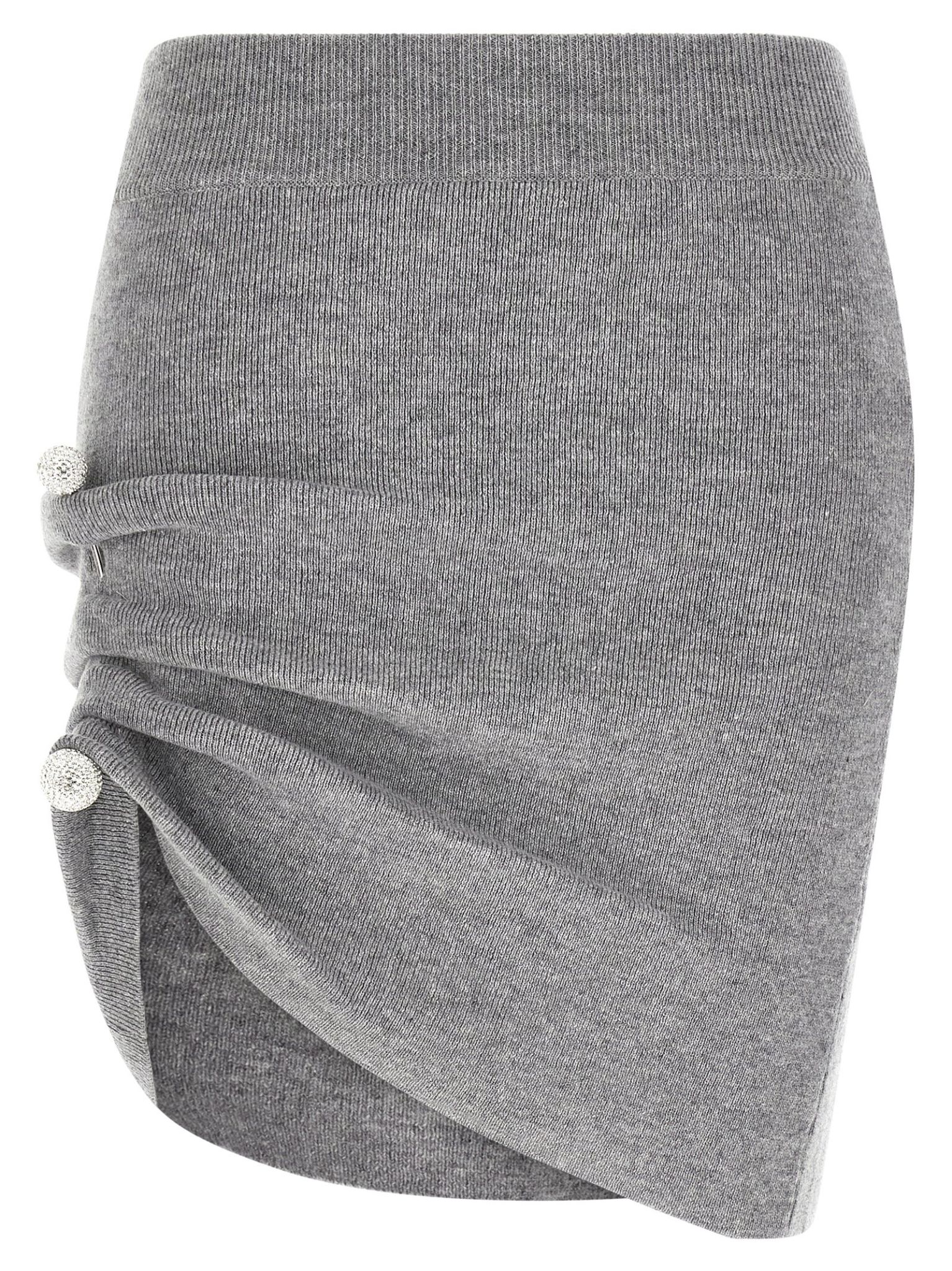 [Giuseppe di Morabito] Midi skirt FW26 07PFKNS419X1676095