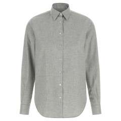 [Xacus] Shirts Long Sleeve FW26 110535101991