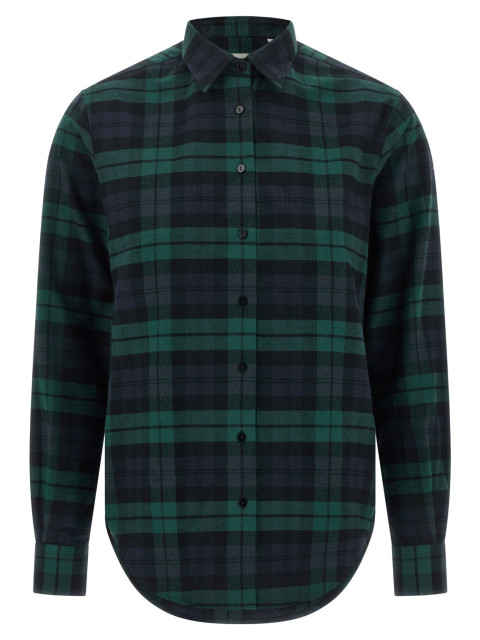 [Xacus] Shirts Long Sleeve FW26 110535313001