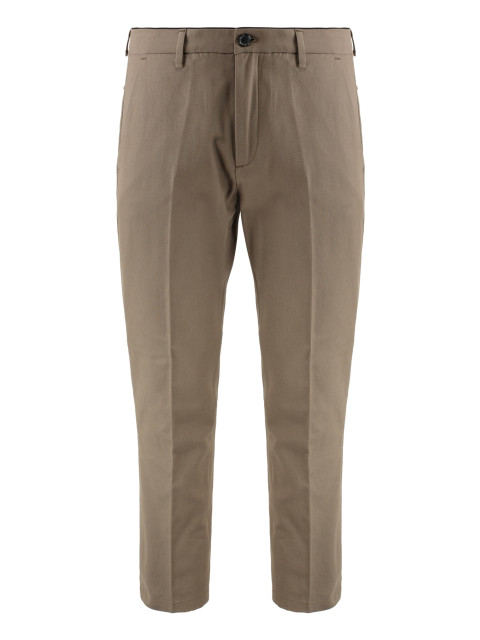 [Department 5] Trousers SS25 UP0052TF0301_719