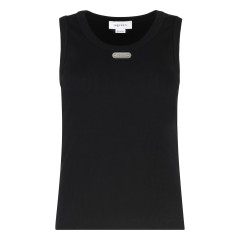 [McQueen] Tank top FW25 839507QLAER_1000