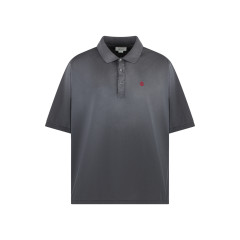 [McQueen] T-shirts Short Sleeve SS25 815116QXABX_1000