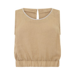 [120% LINO] Blouse SS26 33ALIW1PL80000115002_000092