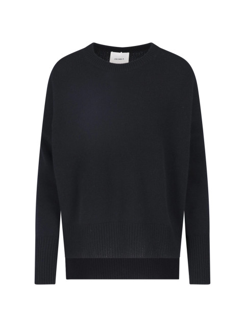 [Lisa Yang] Knitwear FW26 201726BL