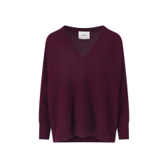 [Lisa Yang] Knitwear FW26 2022086DU