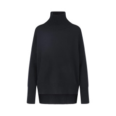 [Lisa Yang] Knitwear FW26 202113BL
