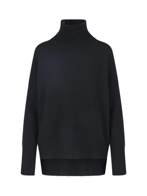 [Lisa Yang] Knitwear FW26 202113BL