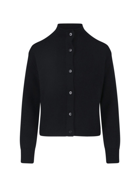 [Lisa Yang] Cardigan FW26 2026430BL