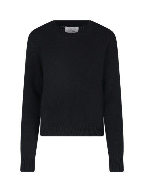 [Lisa Yang] Knitwear FW26 2022117BL