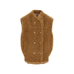 [Twin - set] Vest FW26 262TP2200 11272
