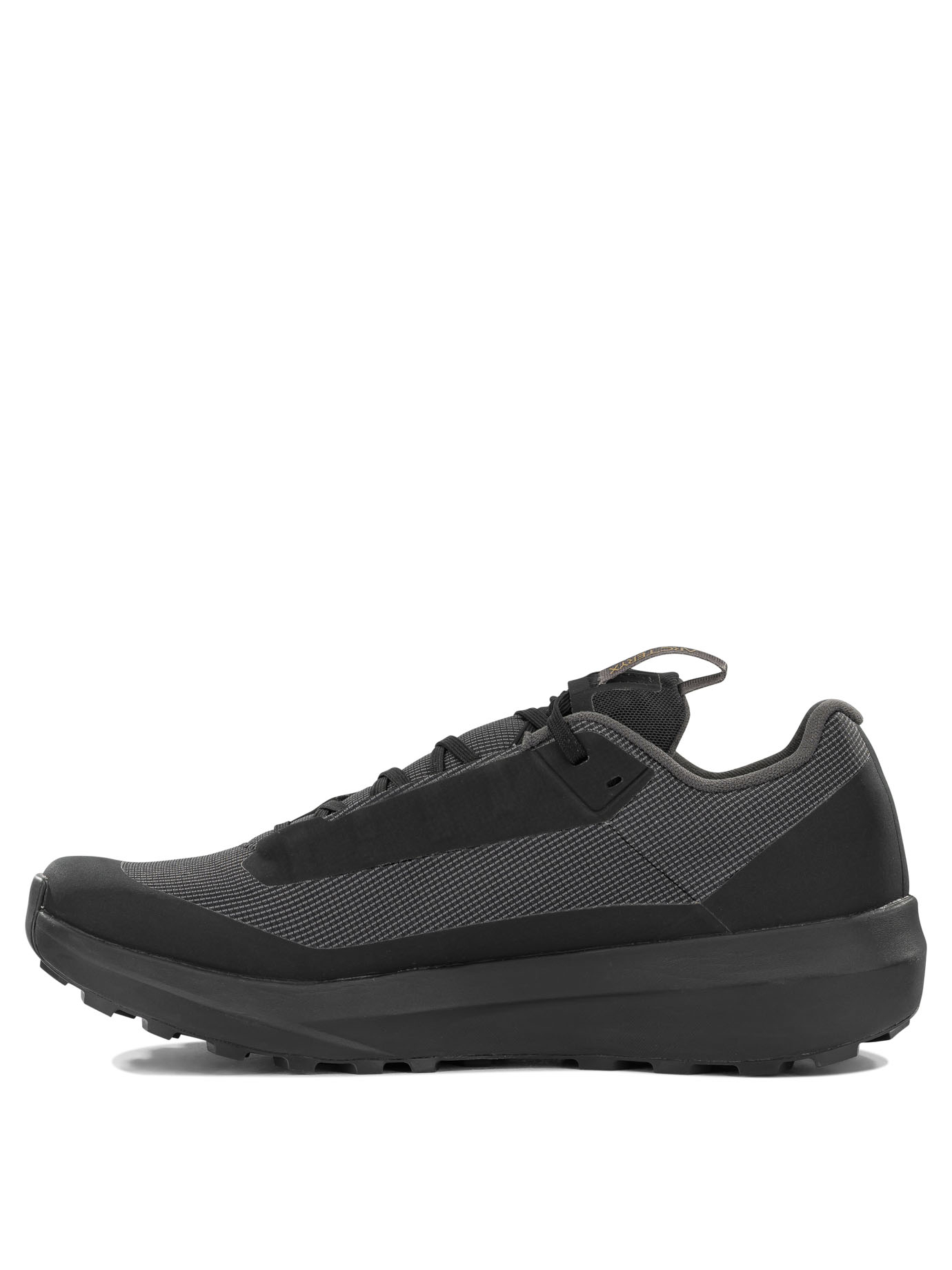 [ARC'TERYX] Sneakers FW26 X000010397NORVAN LD 4BLACK/BLACK
