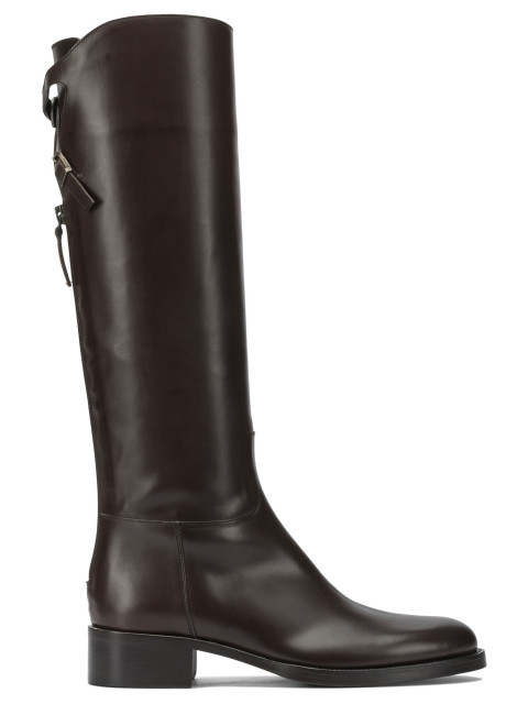 [Sartore] Long Boots FW26 SR3600PARMAEBANO