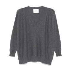 [Lisa Yang] Knitwear FW26 2022086GR