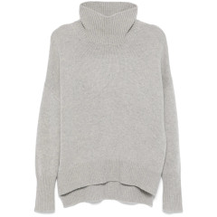 [Lisa Yang] Knitwear FW26 202113DO