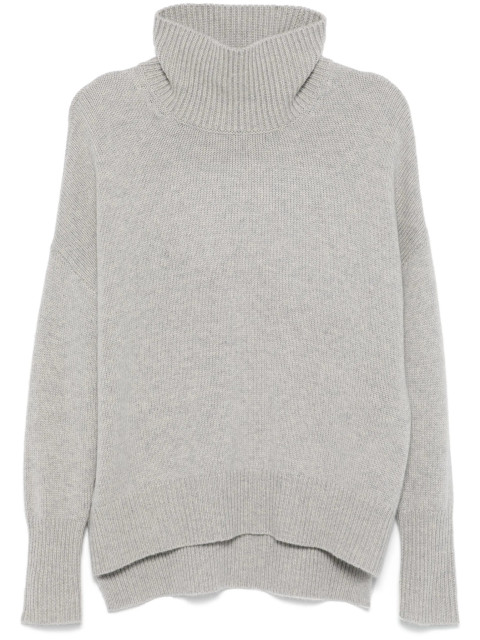 [Lisa Yang] Knitwear FW26 202113DO