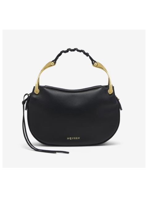 [Alexander McQueen] Tote bag FW26 874610-1HBCA1000