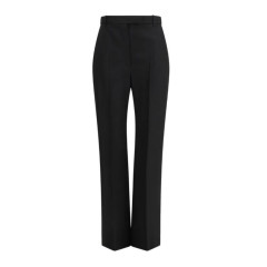 [Alexander McQueen] Trousers FW26 847381-QJAAC1000