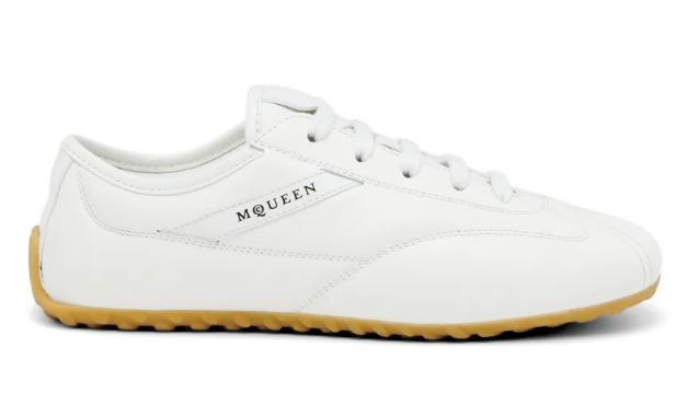 [Alexander McQueen] Sneakers FW26 862794-WIAJ89509
