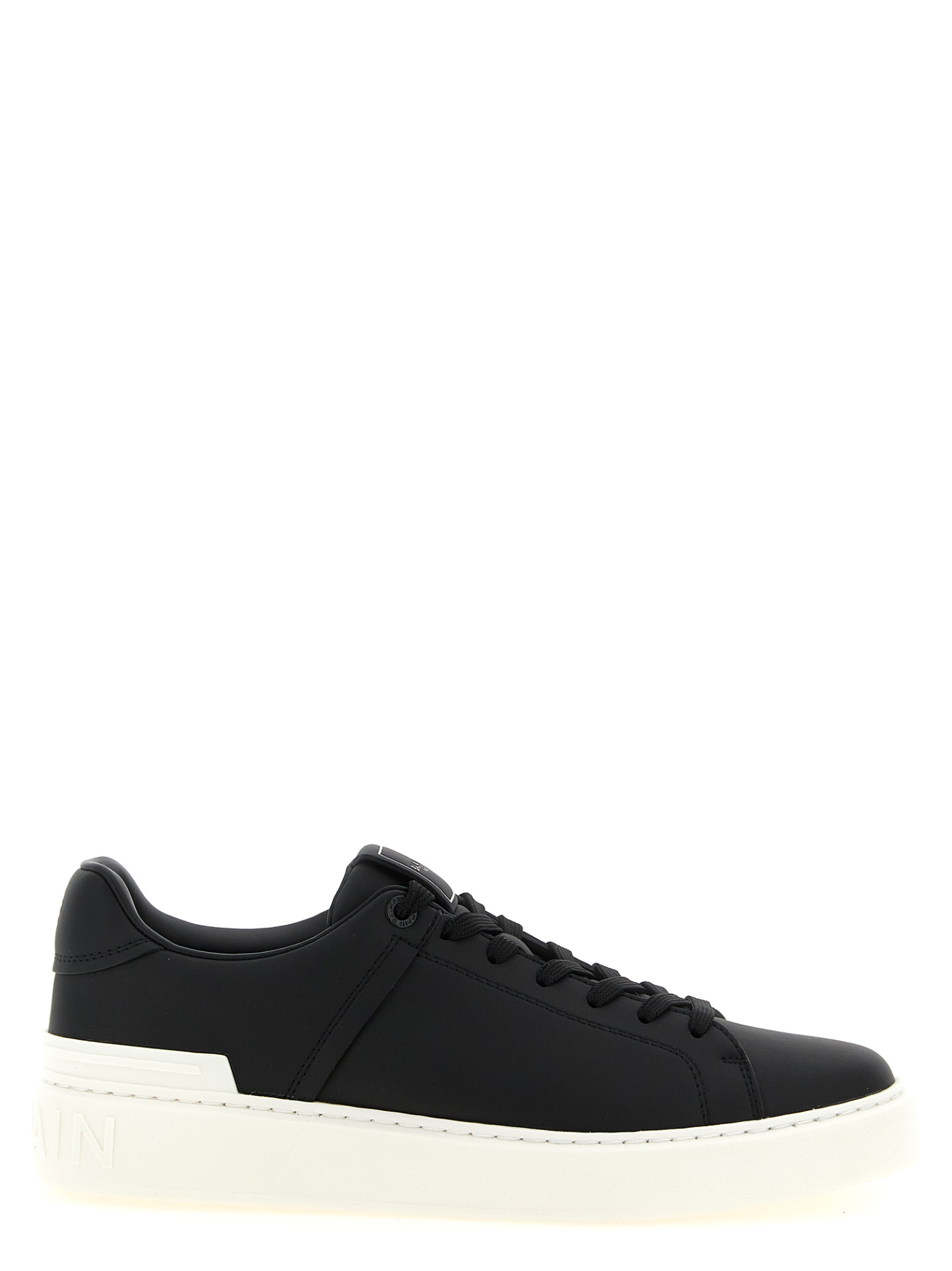 [Balmain] Sneakers FW26 HM1VI288LVTREAB