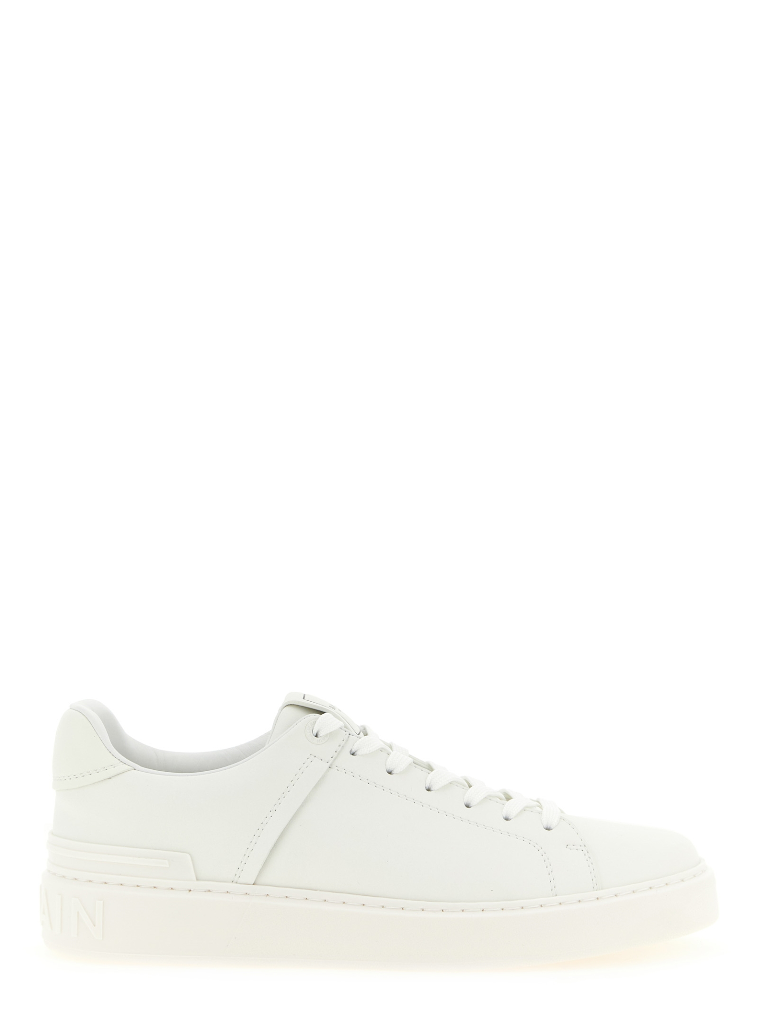 [Balmain] Sneakers FW26 HM1VI288LVTR0FA