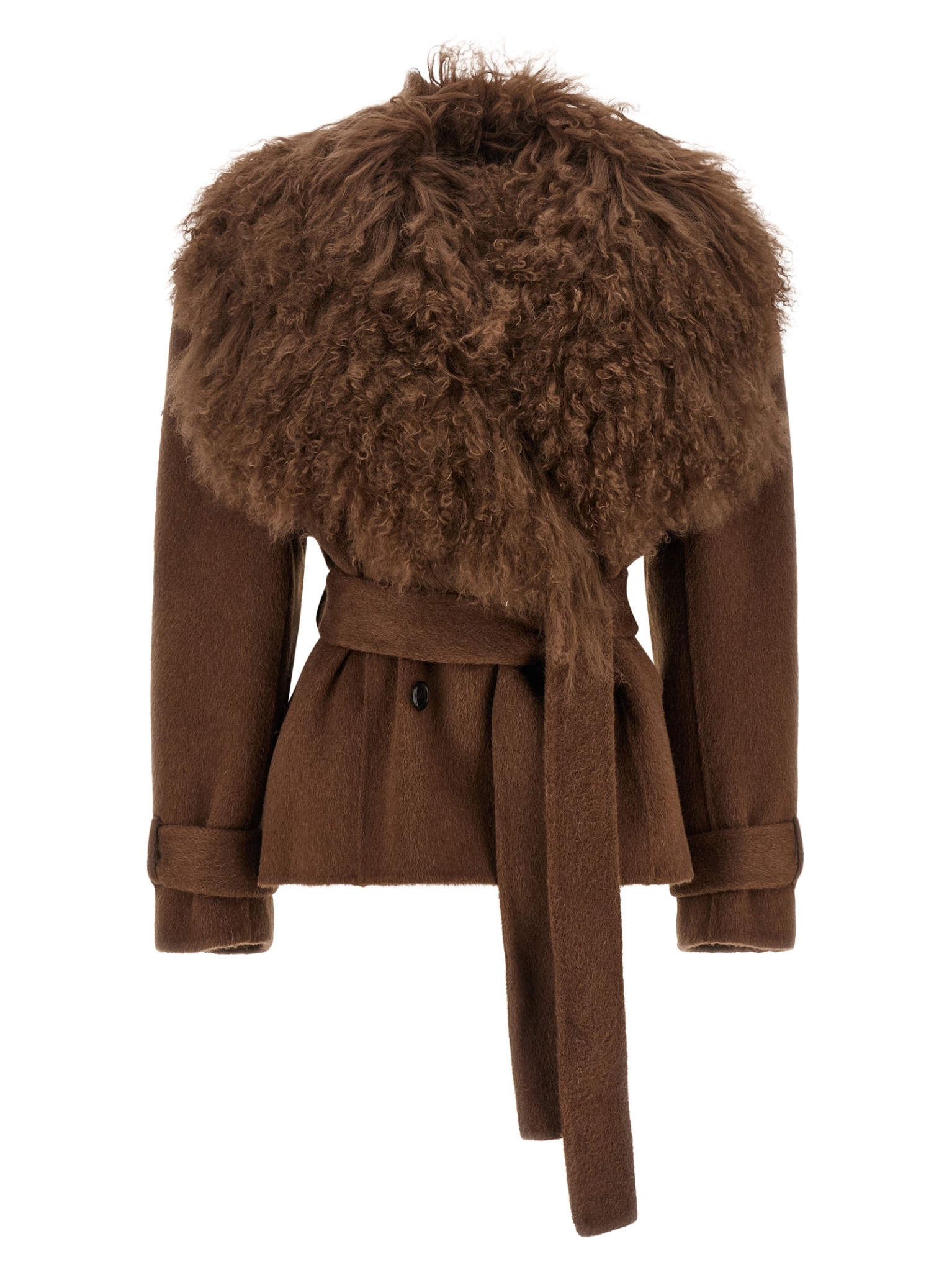 [Giuseppe di Morabito] Coat FW26 07PFCO5061675530