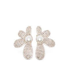 [Rosantica] Earring FW26 17856/E-L DELIA CRYST