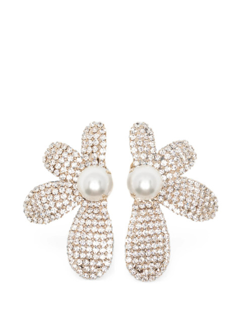 [Rosantica] Earring FW26 17856/E-L DELIA CRYST