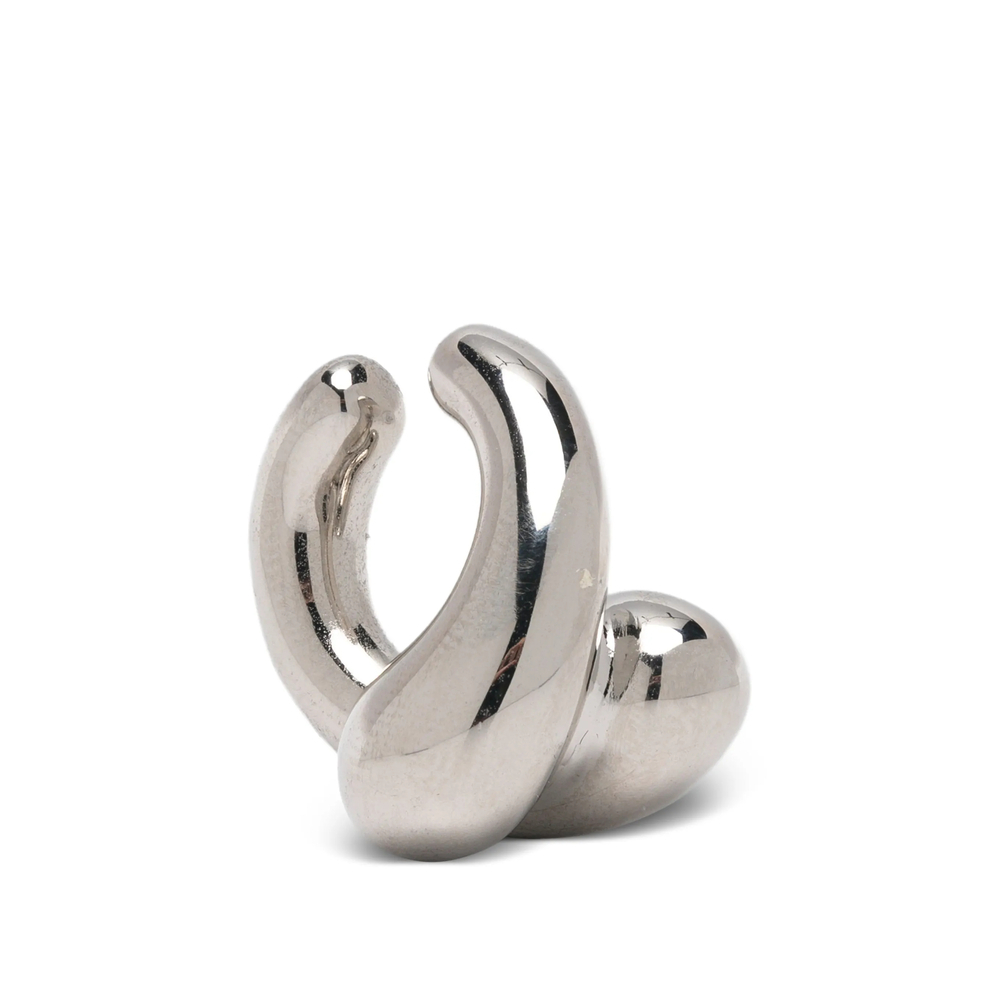 [Panconesi] Earring FW26 F26-EA006-S  SILVE