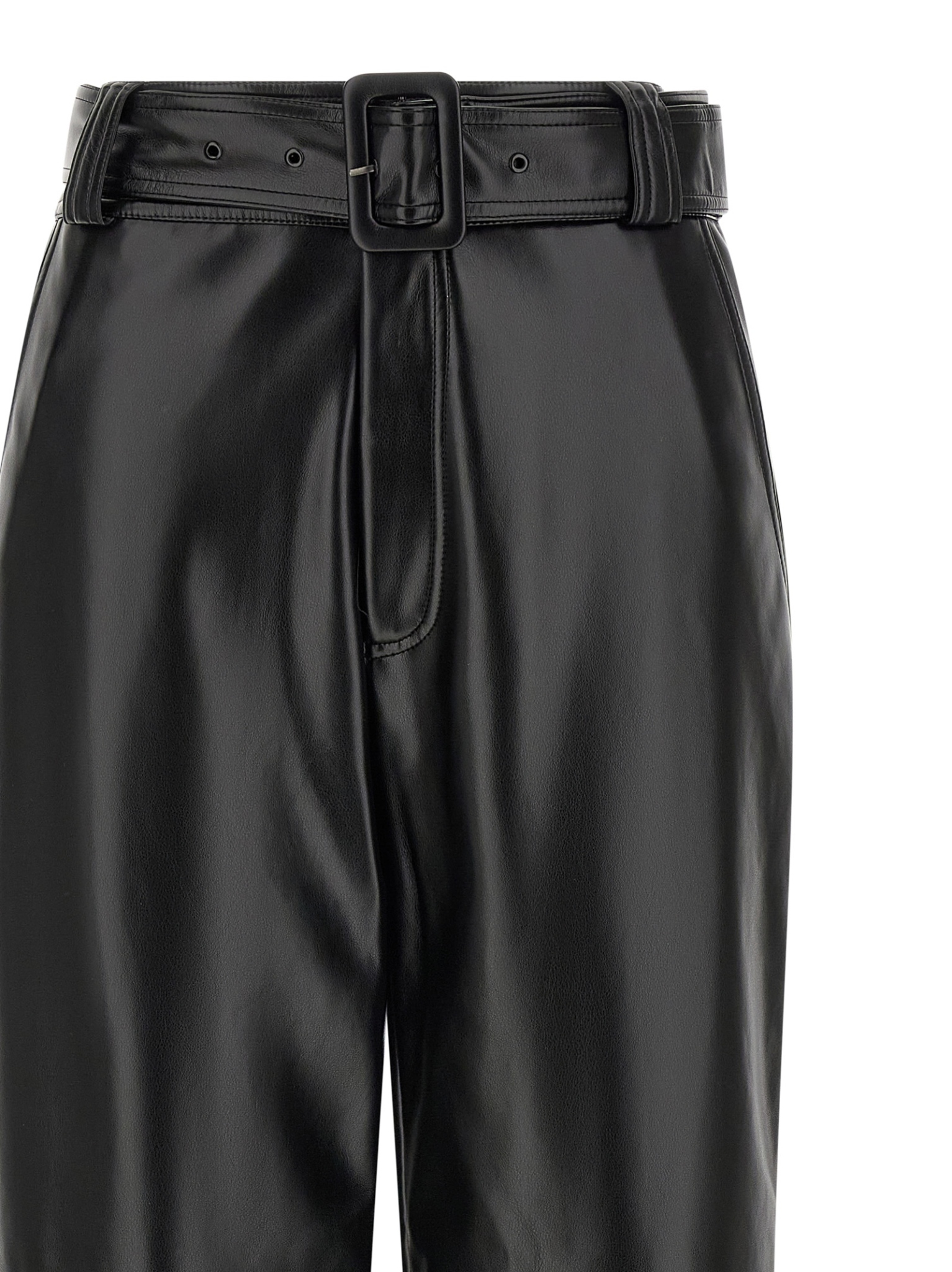 [Twin Set] Pants FW26 262TP205100006