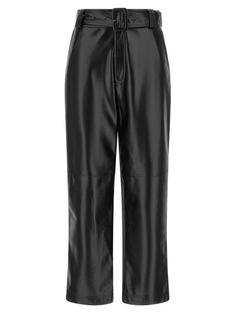 [Twin Set] Pants FW26 262TP205100006